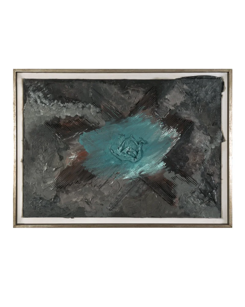 Velvet rosa  |  109x80 cm