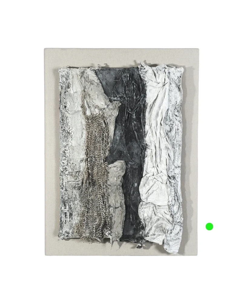 Redes 2 |  64,5x86,5 cm