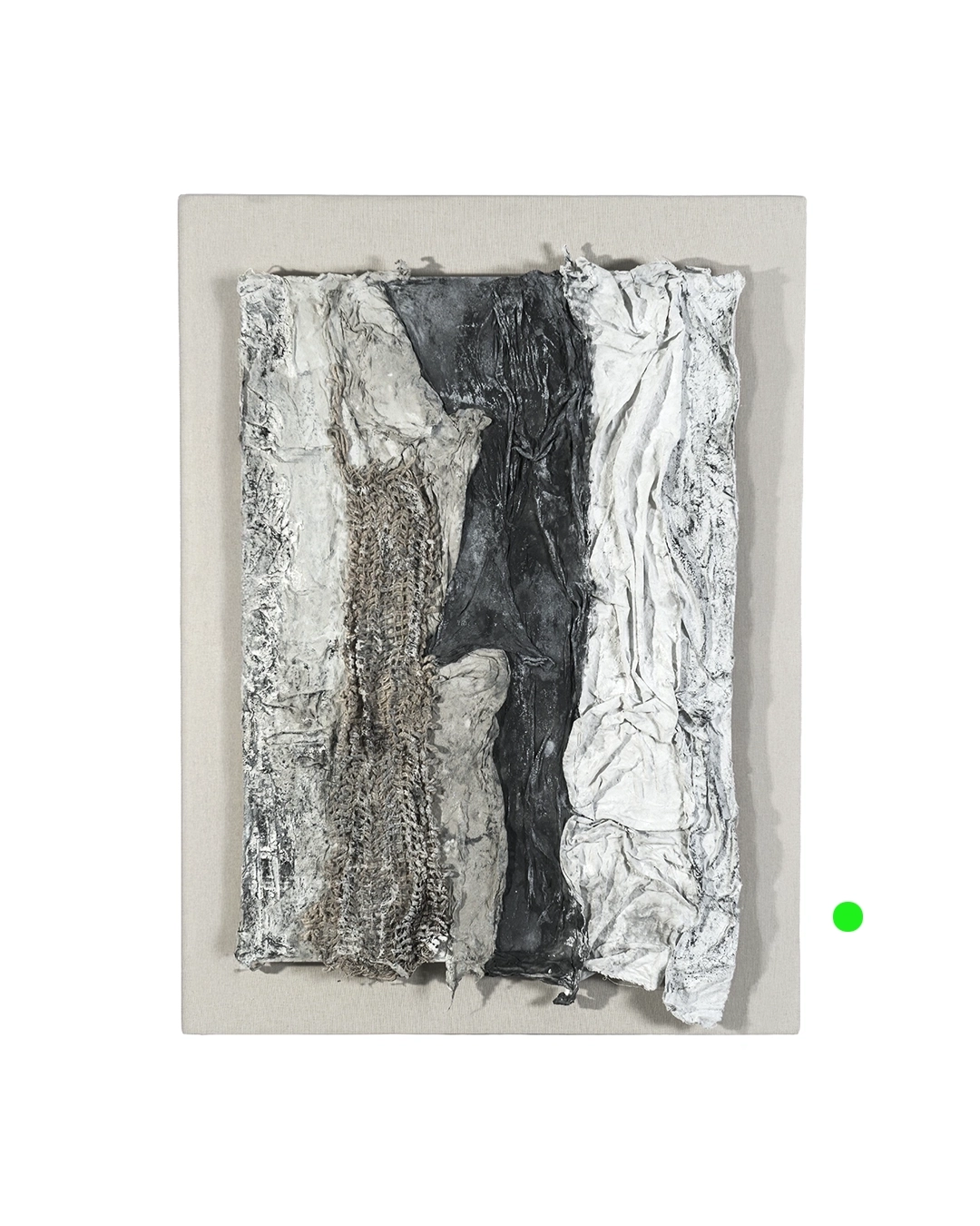 Redes 2 | 64,5x86,5 cm