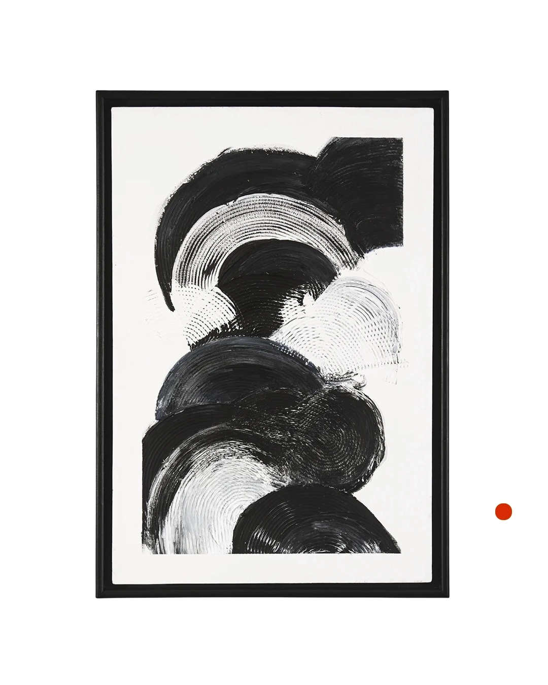 Momo | 45×64 cm