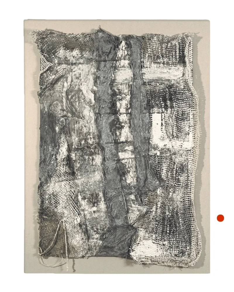 Redes 1 |  86,5x117 cm