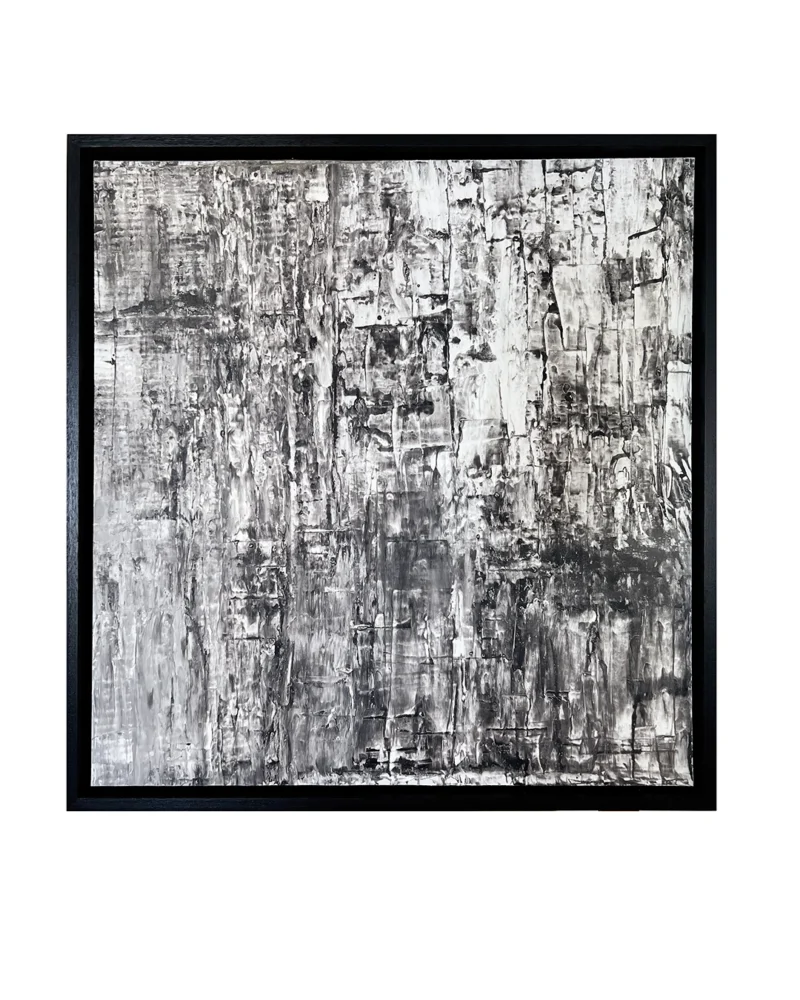 Reptil |  72,5x74,5 cm