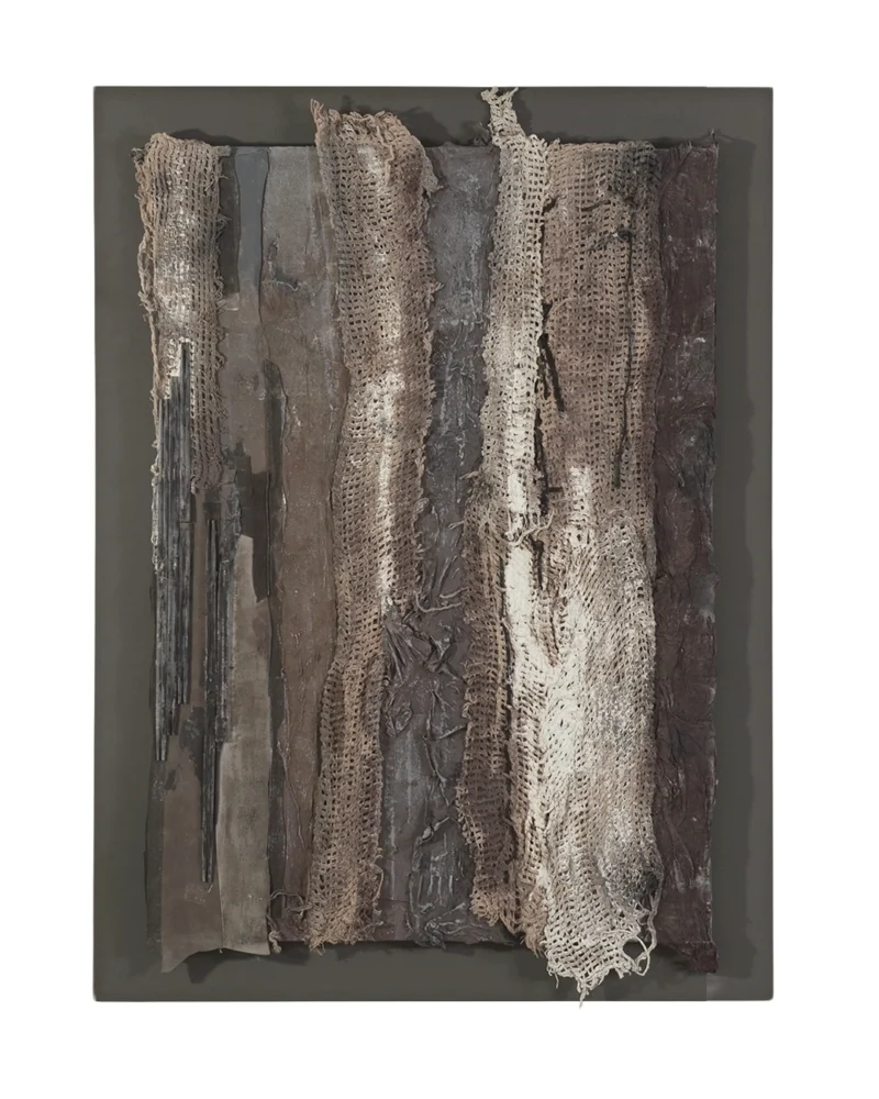 Redes 3 |  86×117 cm