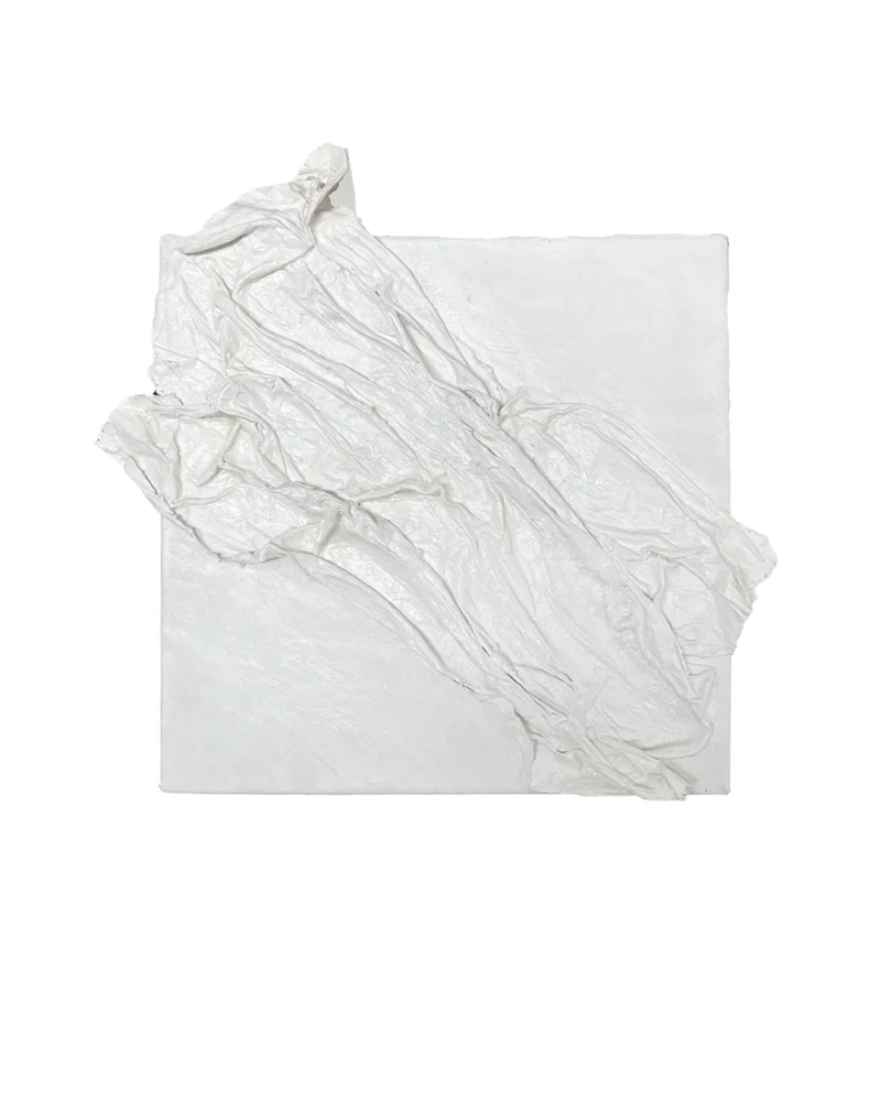 Papeles al viento 1 |  40x50 cm