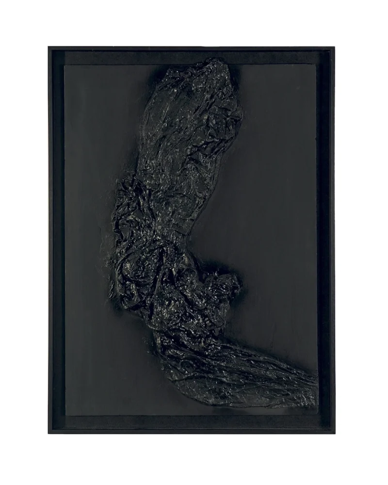Vuelo Nocturno |  56,5x77 cm