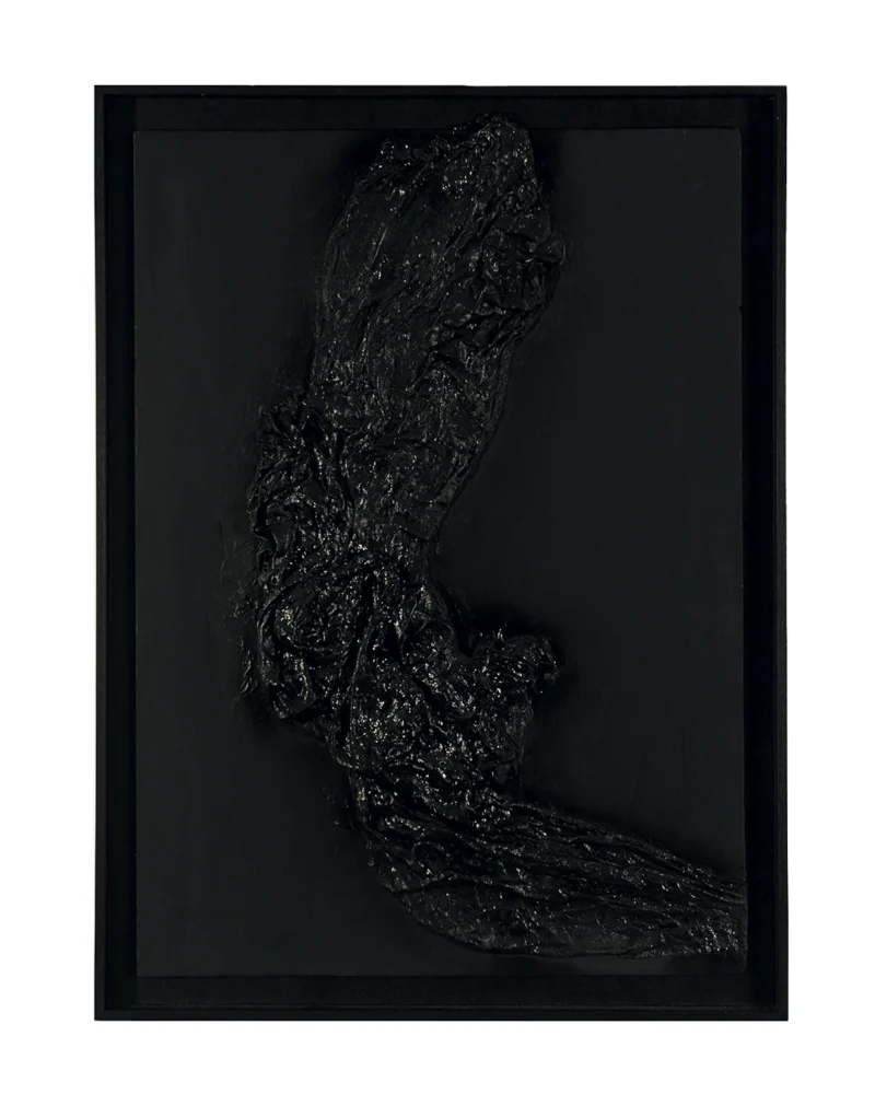 En vuelo |  56,5x77 cm