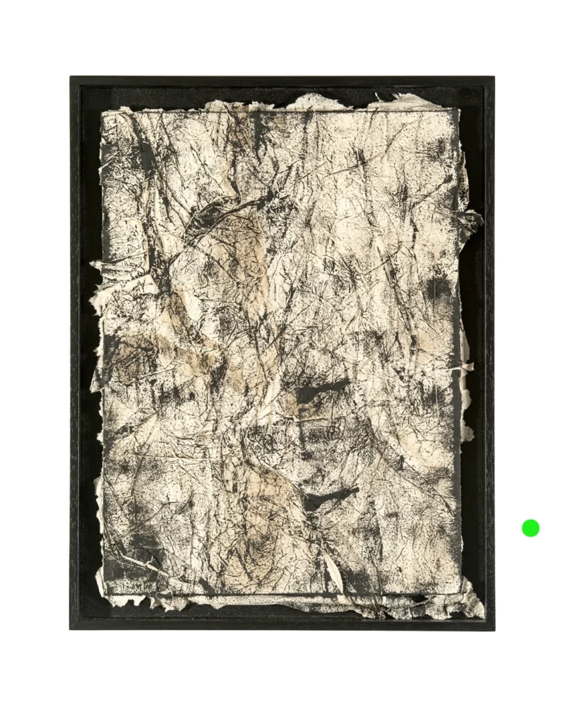 Pergamino 2 |  35.5x46 cm