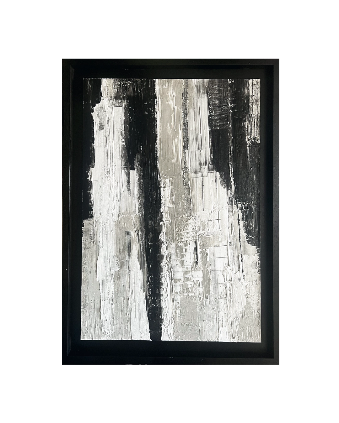 Trazos mini 2 | 55x85 cm