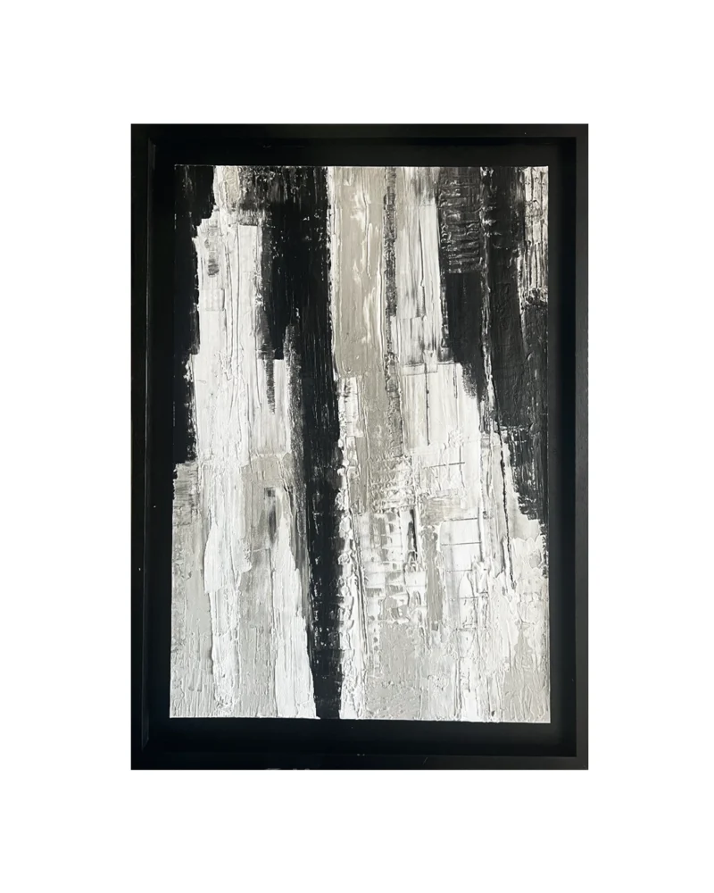 Trazos mini 2 |  55x85 cm