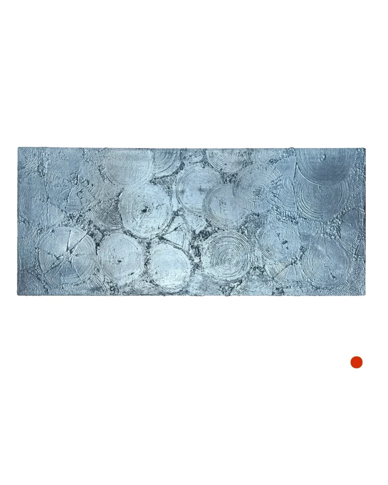 Caminata lunar |  50,5x120 cm
