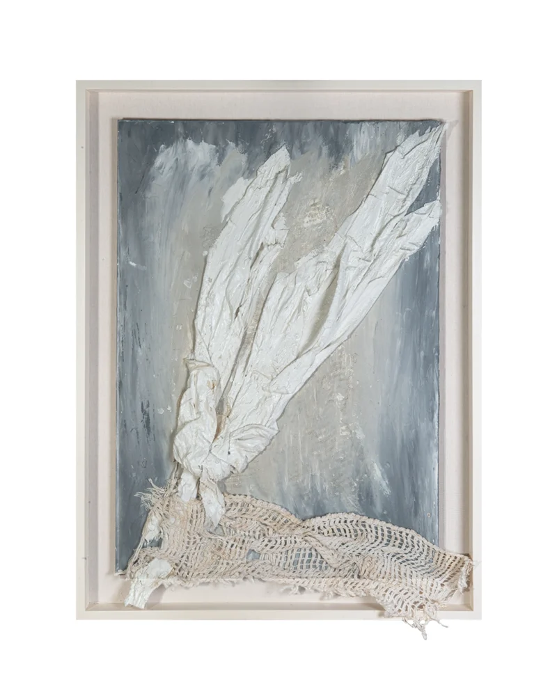 Alas mini |  62×82 cm