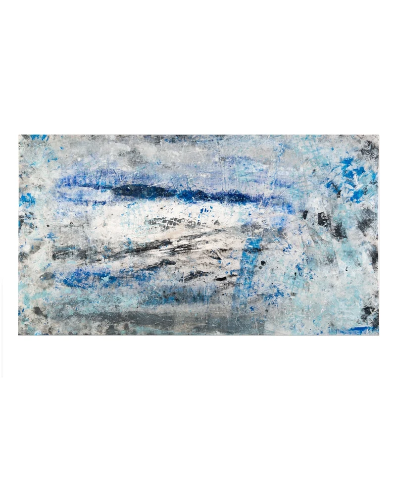 Maremoto |  166x92,5 cm