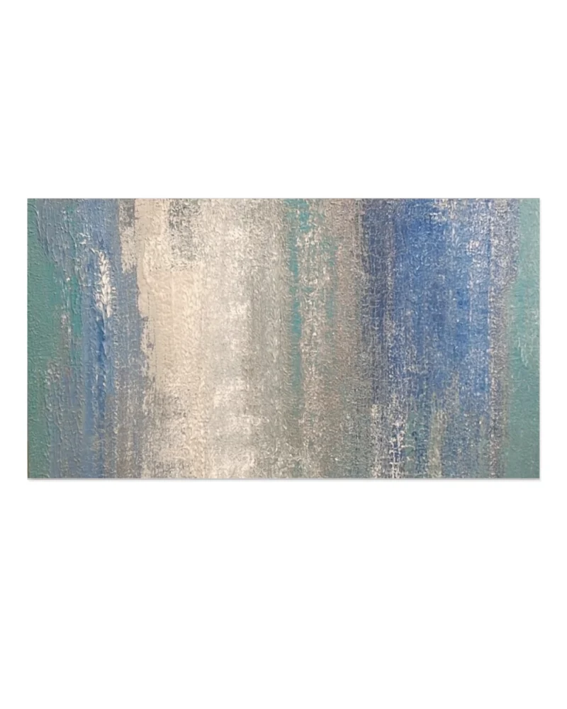 Tintes de cielo |  140x70 cm