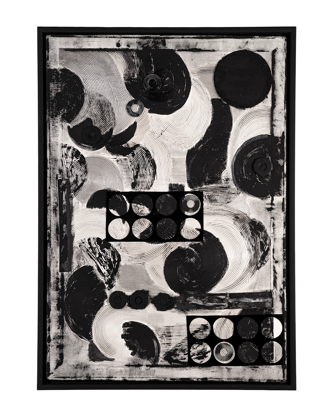 Geo *2 | 70x105 cm