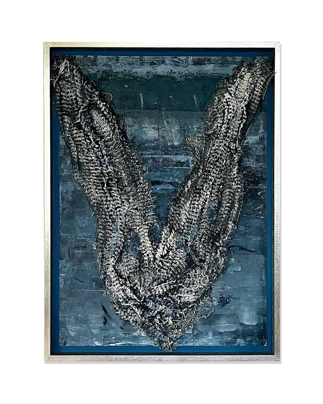 Petrel | 76x56 cm