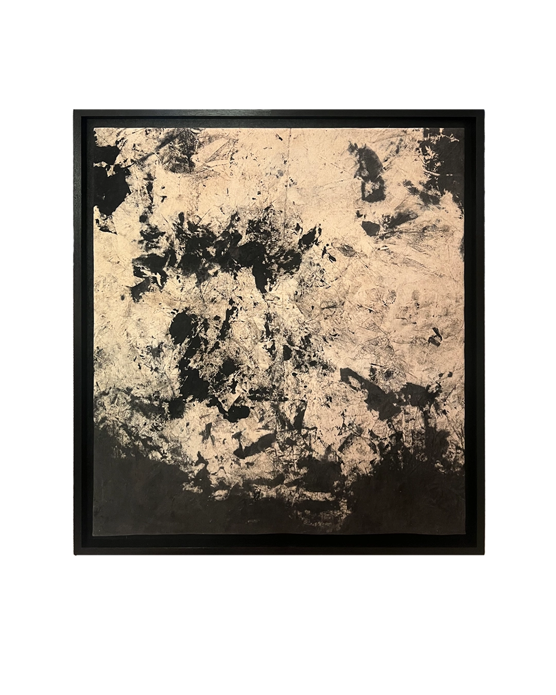 Genesis 14 | 72x77 cm