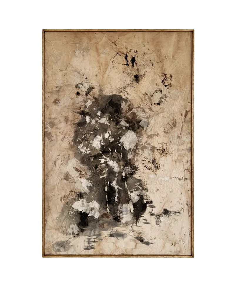 Genesis 2 |  66x99 cm