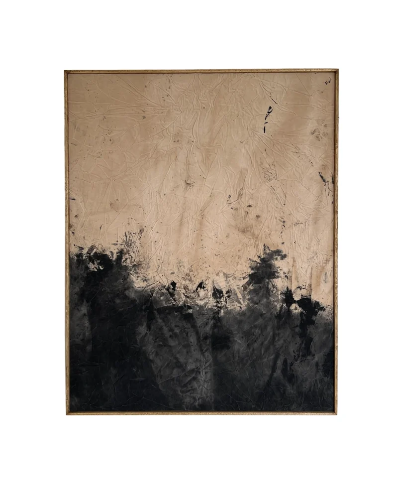 Genesis 5 |  72x92 cm