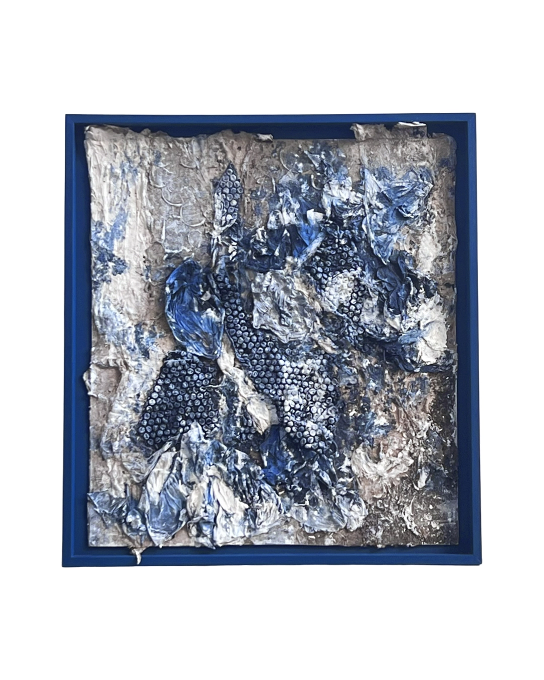 Oceáno I | 65 × 75 cm